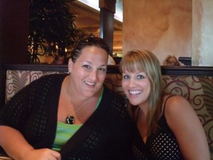 In Fort Lauderdale, summer 2010. 